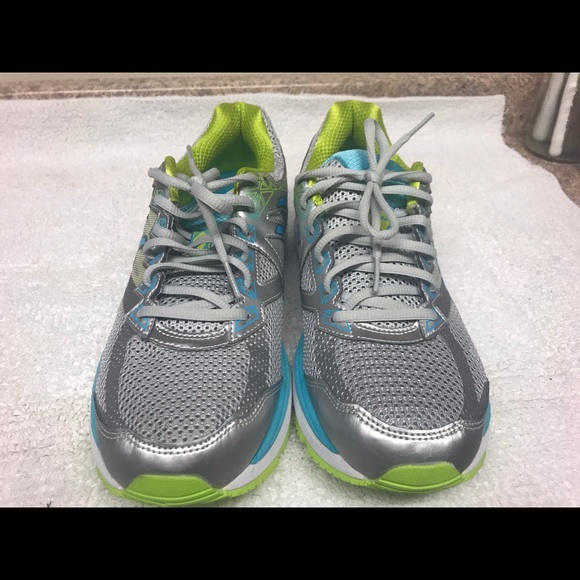 ASICS size 11 - Picture 4 of 4